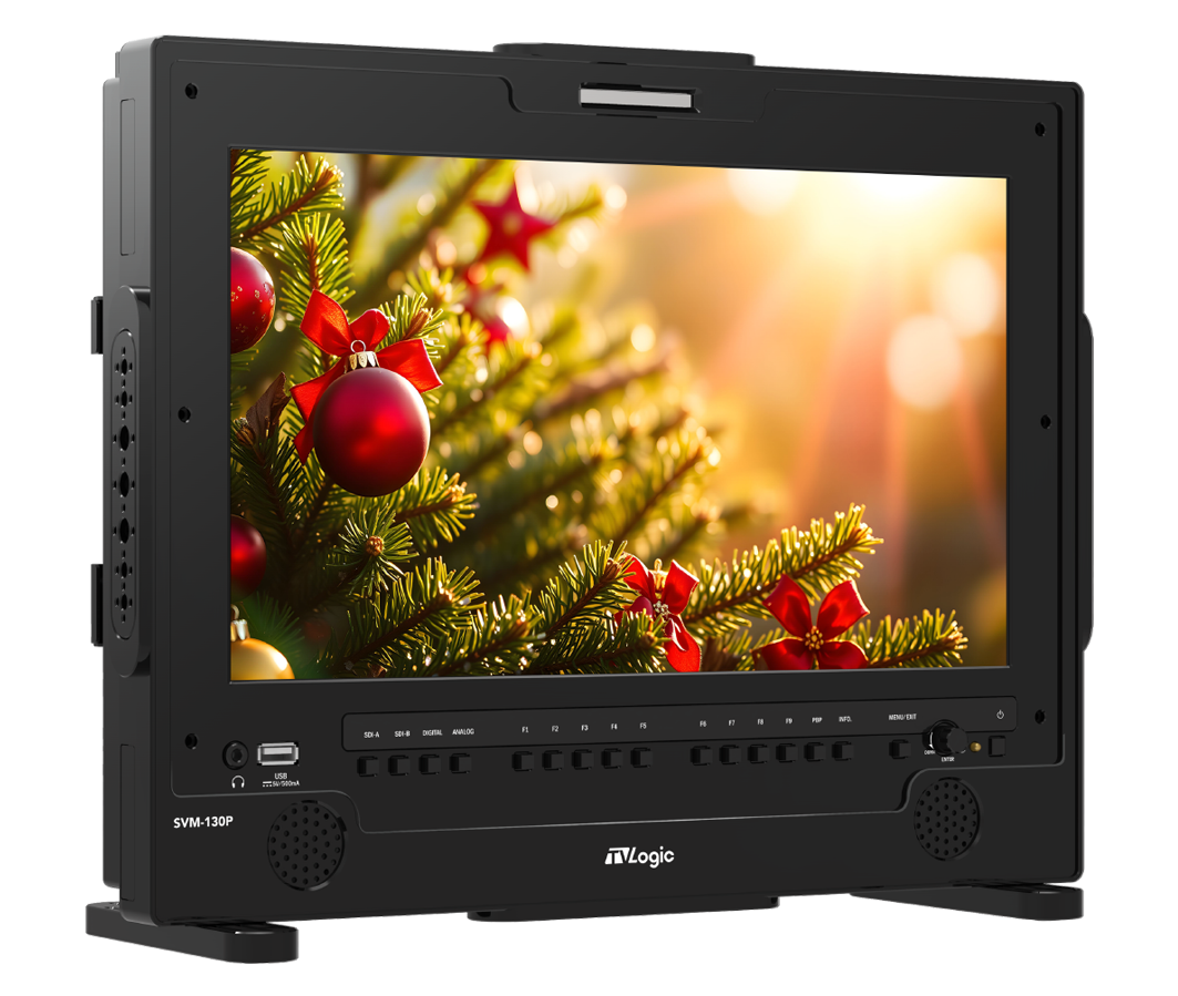 SVM-130P